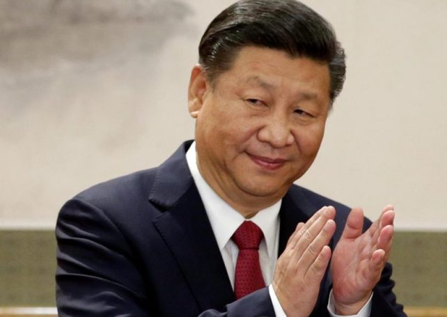 Xi Jinping congratulates Lula on inauguration as Brazilian president