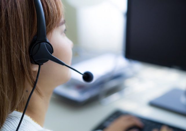 Covid-19 Support Hotline for Infected Persons ends today