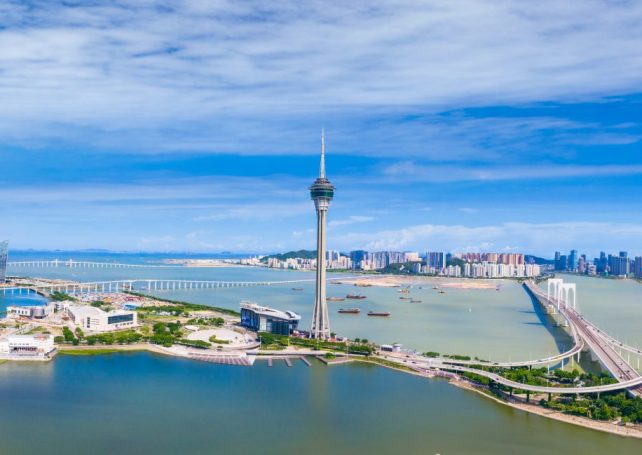 Covid-related deaths and new reported cases drop in Macao