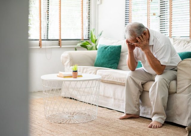 Five more Covid-related deaths, 104 new cases being treated in isolation