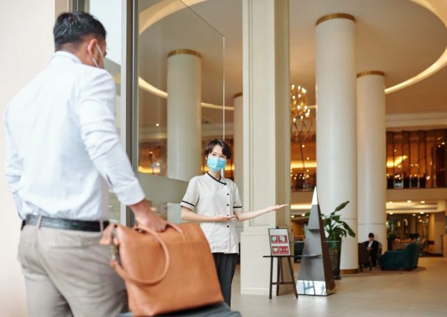 Covid-19 is now endemic, no more health codes: official