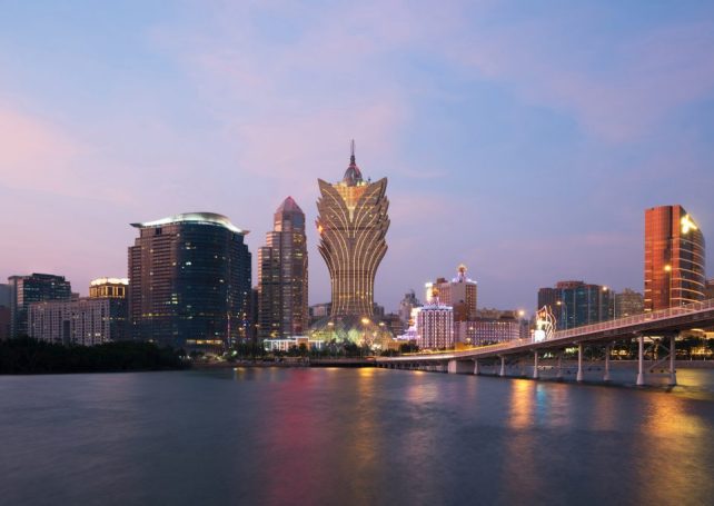 Macao’s Covid-19 death toll rises to 56