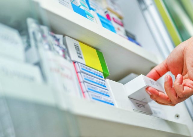Inspectors swoop on Barrier Gate pharmacies selling illegal medicines