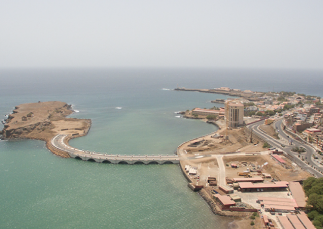 Cabo Verde brands Macau Legend US$250 million investment unsustainable