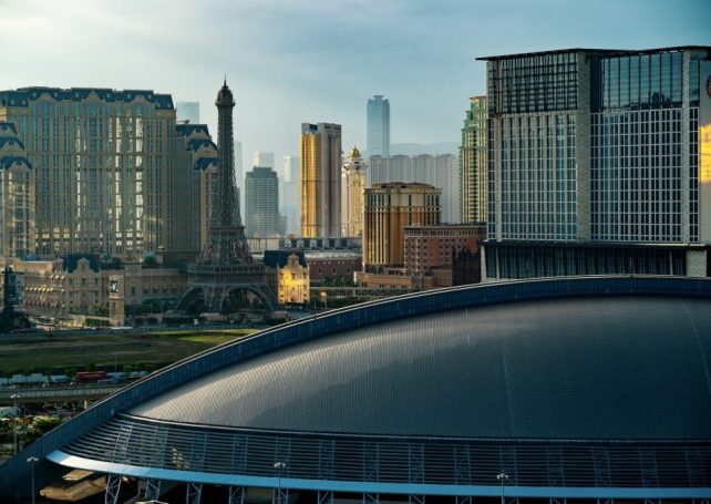 The government says it is ‘concerned’ about the cost of hotel rooms in Macao