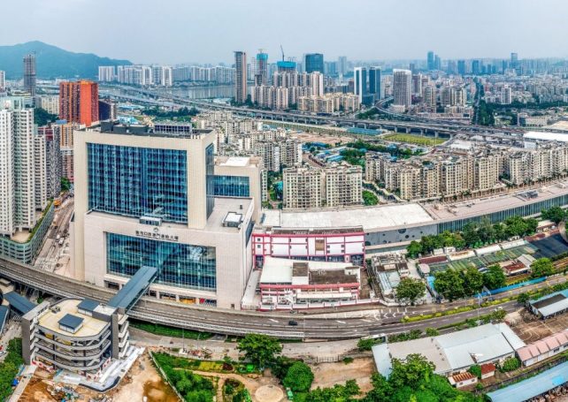 Limit on daily round trips between Macao and Zhuhai set to end, reports say