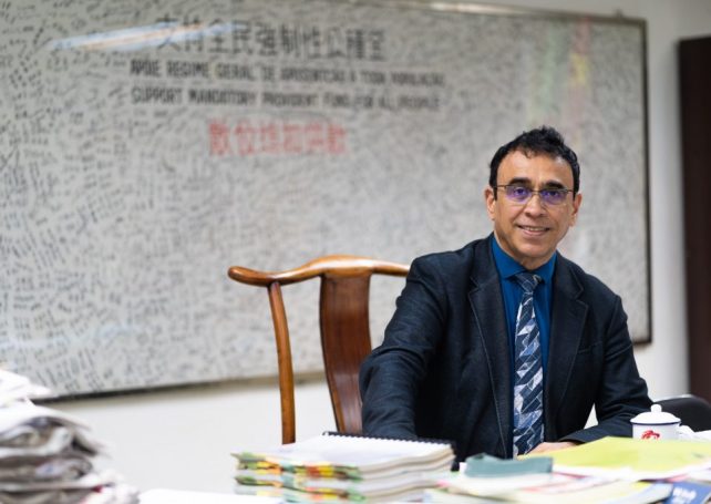 Lawmaker asks Macao’s government to spell out its policy on masks