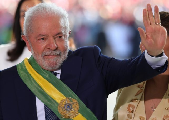 Here’s what’s at stake in Lula’s forthcoming visit to China