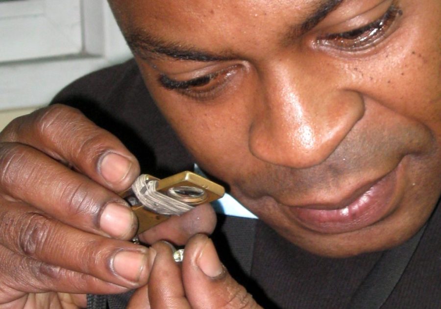 Diamond exports generated US$1.95 billion for Angola in 2022