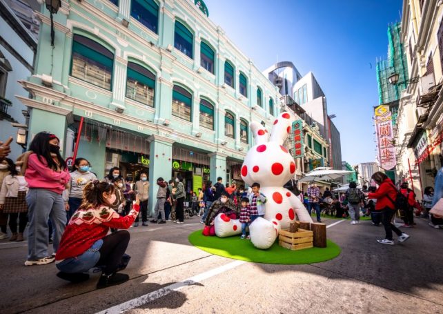No immediate plans to pedestrianise San Ma Lou again: culture chief