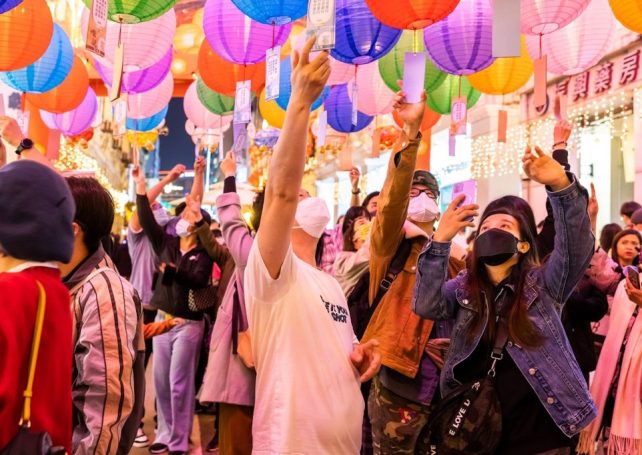 MOP 650 million set aside to boost Macao’s flagging tourism industry