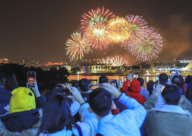 Subsidies of up to MOP 400 on offer for overnight visitors in massive tourism drive