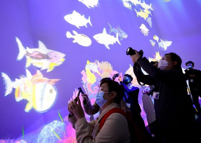 Macao launches major initiative to attract Hong Kong visitors