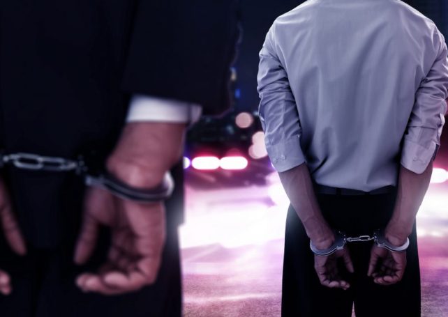 Police arrest two more suspects in prostitution ring