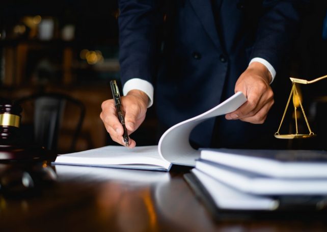 Fewer lawyers in Macao since Covid-19 struck in 2020