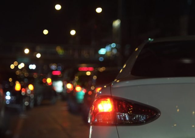 Transport Bureau plans to take action to ease Zone A traffic congestion