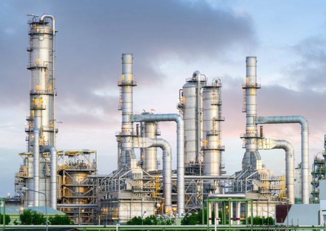 Macao hikes gas prices but the impact on residential users is expected to be small