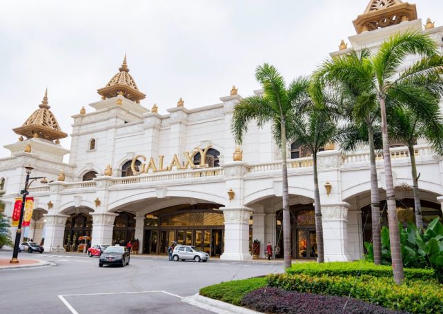 Galaxy reports 42 per cent drop in earnings