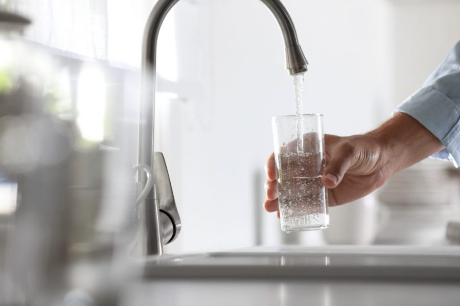 Macao’s tap water consumption drops 3.5% year-on-year, down to 83 million cubic metres