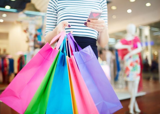 MOP 1 million cash Consumption Carnival lucky draw to take place on 15 March