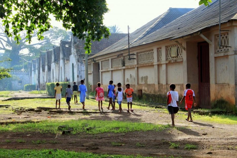 São Tomé and Príncipe submits candidates for inclusion on Unesco’s World Heritage List