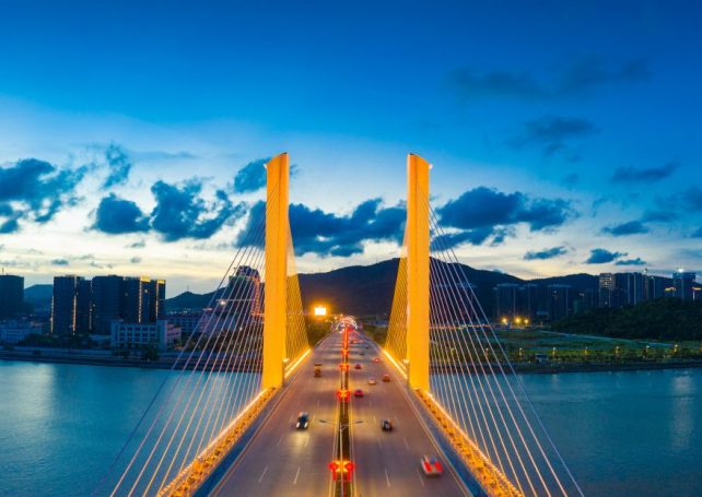 Hengqin parallel traders face heavy fines and may lose their vehicle permits