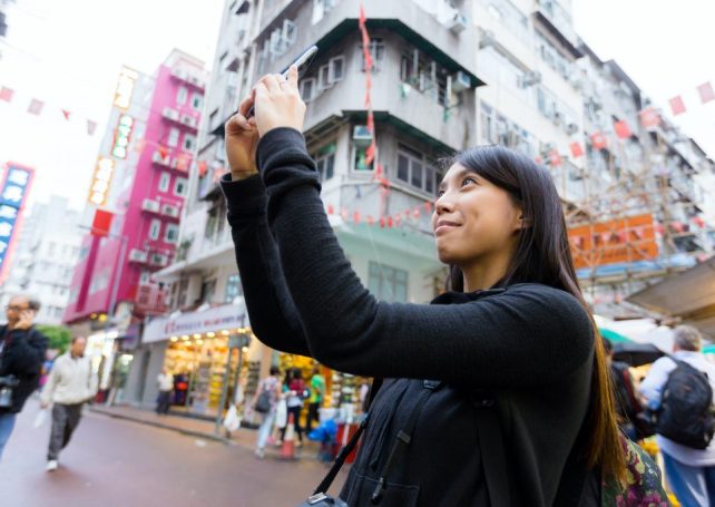 ‘Better late than never!’ Macao residents react to the end of Hong Kong’s mask rule