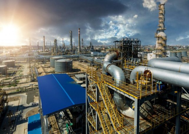 France’s TotalEnergies is restarting its US$20 billion LNG project in Mozambique