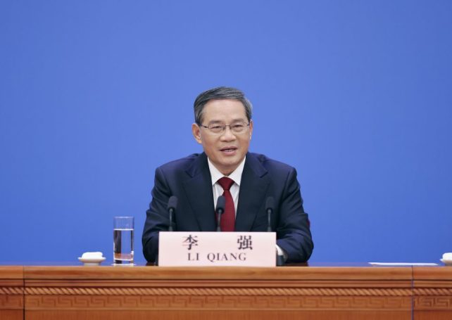 Top officials voice support for Macao as the Two Sessions conclude