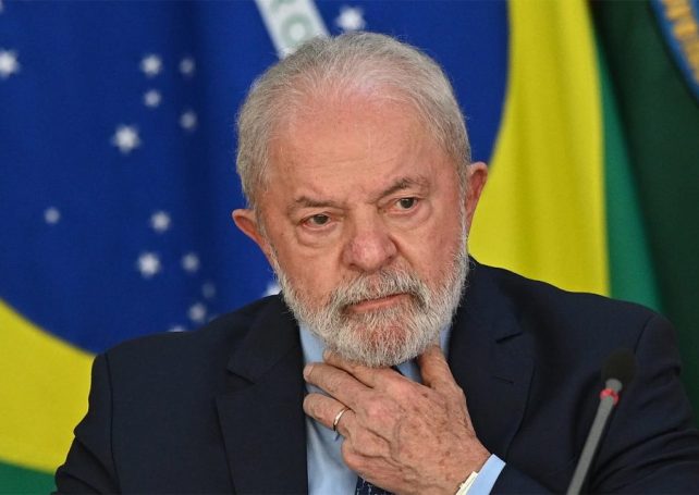The Sino-Brazilian summit next week marks a major geopolitical milestone