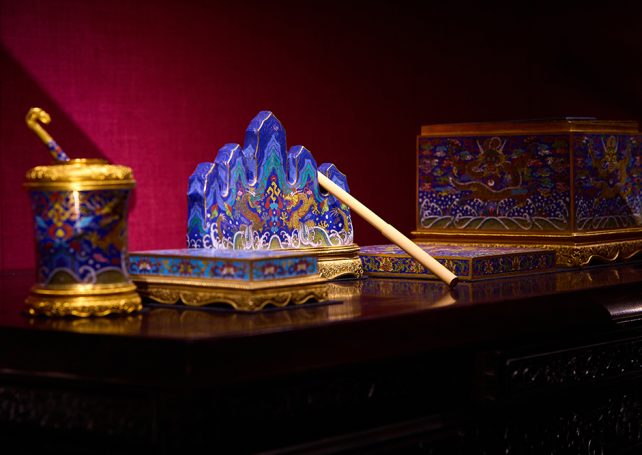 One of the country’s most iconic museums is setting up a design and retail centre in Macao