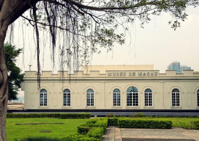 People with disabilities are being let down by the Macao Museum, study finds