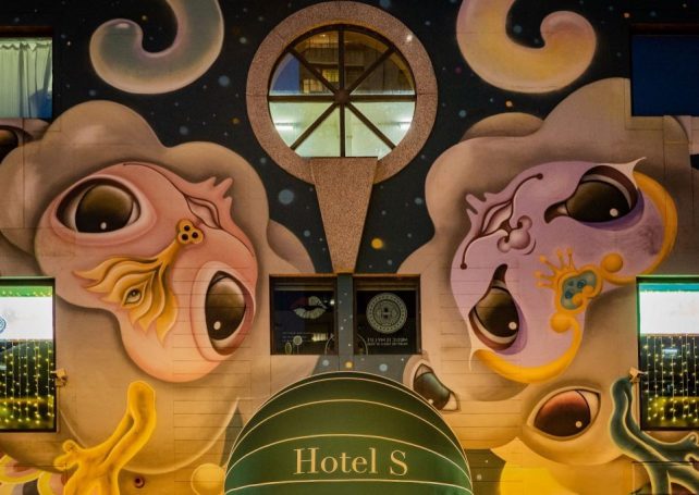 Accommodation in Macao that doesn’t cost a fortune