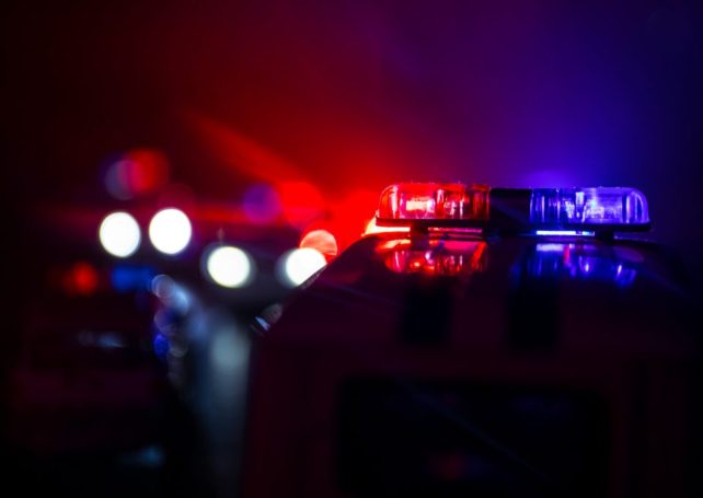 Macao posts a significant fall in the crime rate
