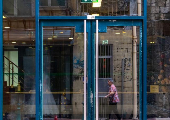 Macao’s economy shrank by more than a quarter in 2022