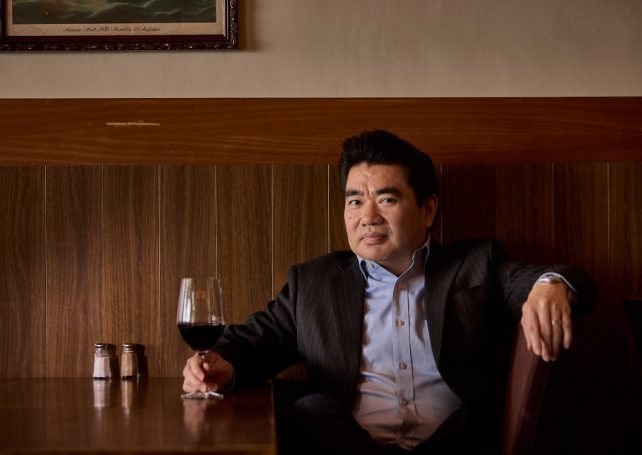 Raymond Vong: Cooking up the future of a Macao icon