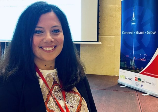 An expert in international law and big data says we need to regulate ChatGPT