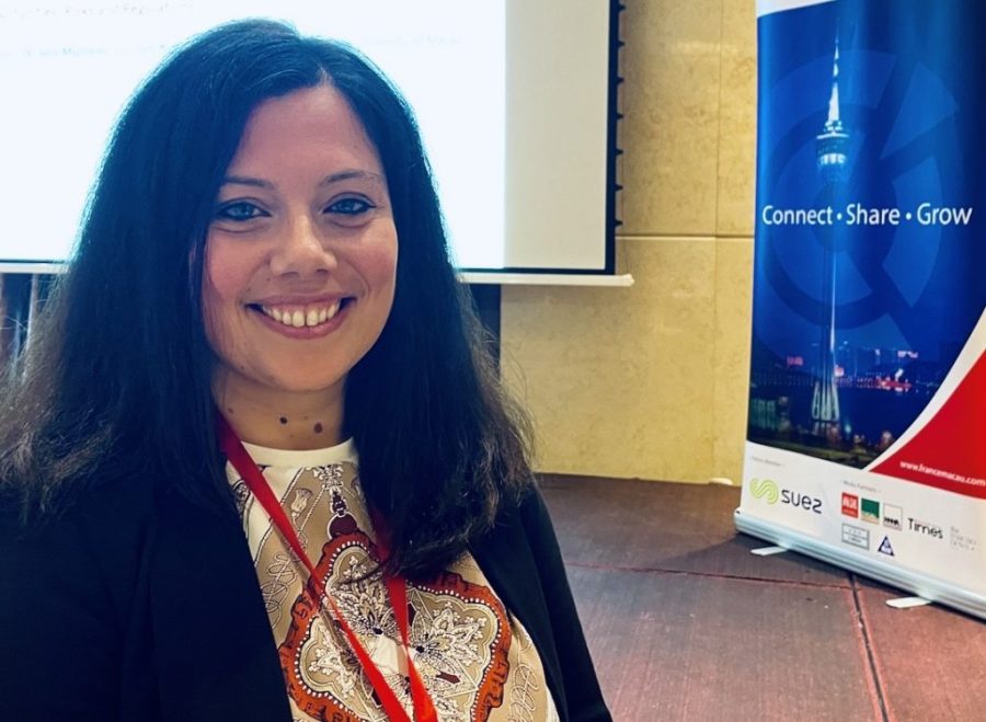 An expert in international law and big data says we need to regulate ChatGPT