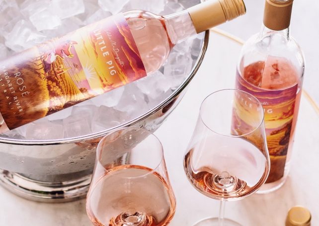 The Manor joins forces with The Flying Winemaker in a stellar edition of The Connoisseur’s Table