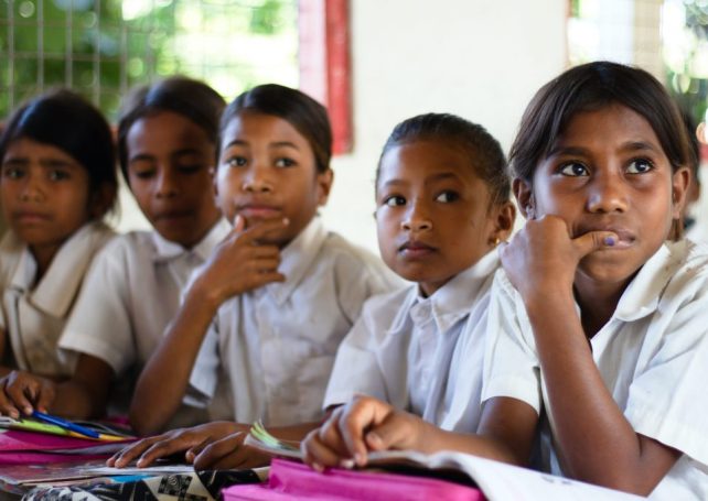 Timor-Leste pushes Portuguese but Cabo Verde doubles down on Creole