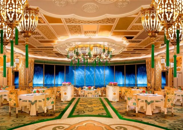 These are the Macao restaurants on the 2023 list of Asia’s 50 Best Restaurants