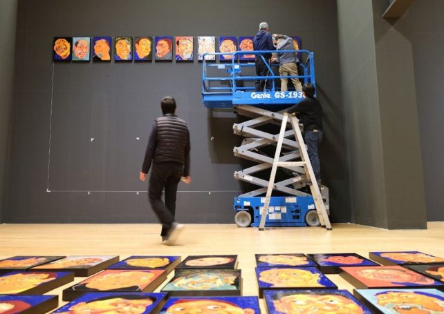 The Macao Museum of Art celebrates its anniversary with a special programme