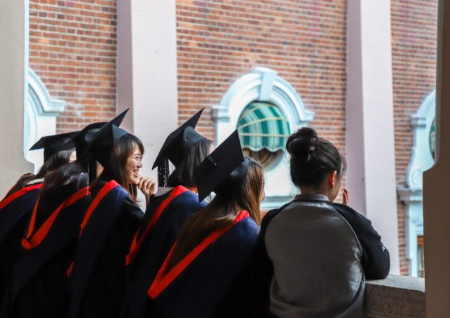 Hong Kong puts its GBA graduate job scheme on a permanent footing