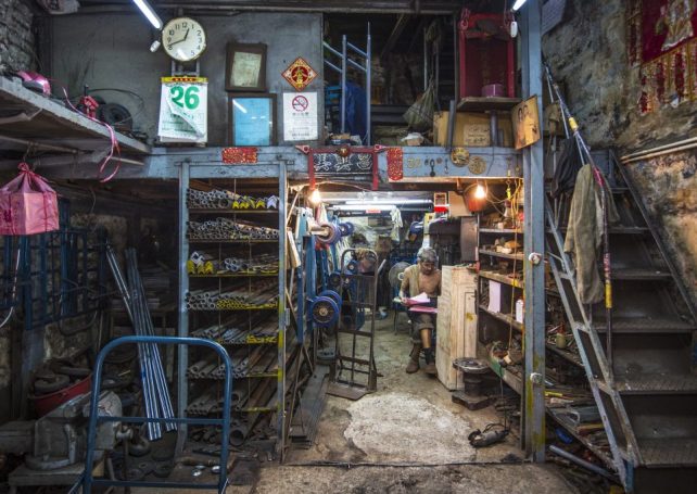The government isn’t doing enough to protect workers, UN committee says