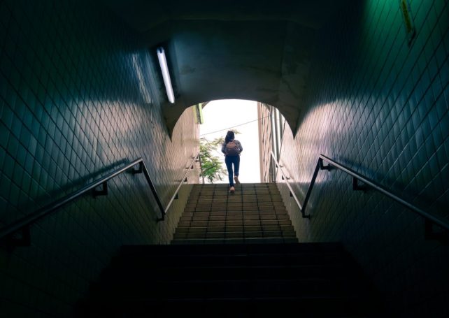 A new study uncovers the link between trauma and addiction among domestic helpers