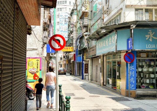 Macao’s birth rate is super low. This is how experts say we should fix it