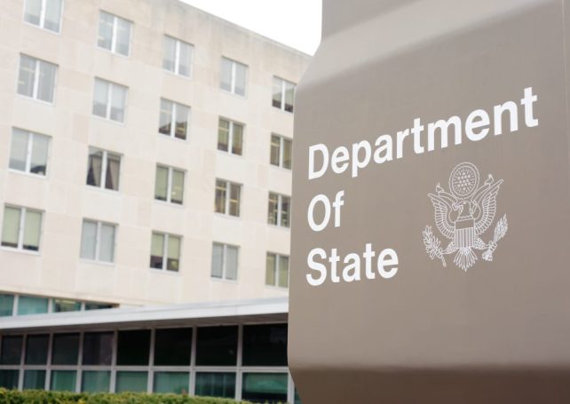 Rights abuses are rife in Africa’s lusophone countries, the US says