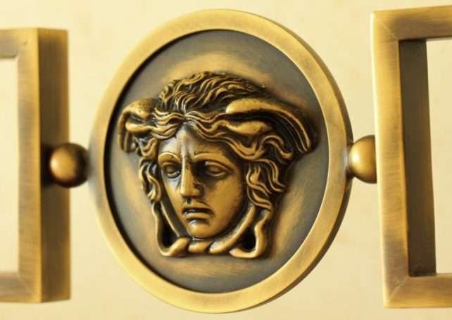 SJM says the Palazzo Versace will have a soft opening in April