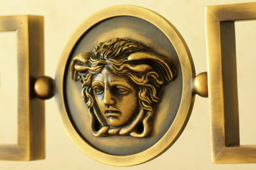 SJM says the Palazzo Versace will have a soft opening in April