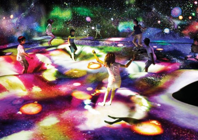 These are the best things to do with kids in Macao